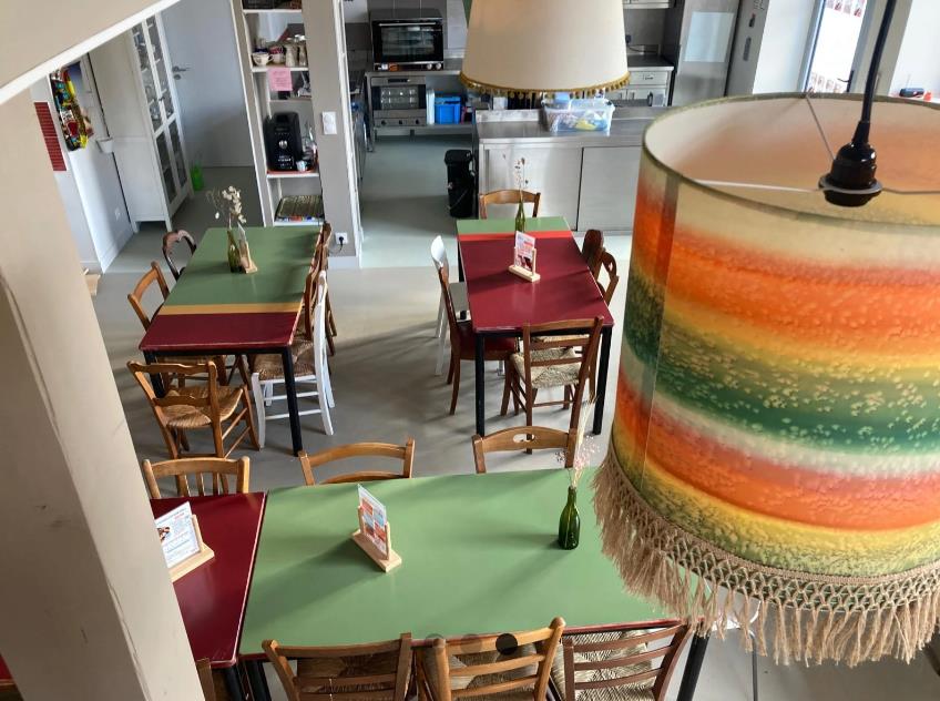 Gare de Villefranche-sur-Saône